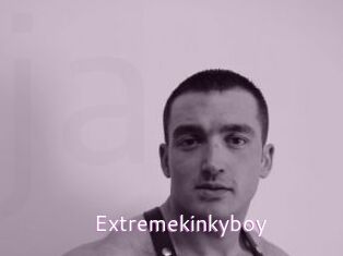 Extremekinkyboy