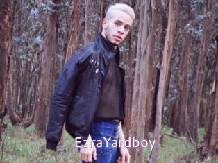 EzraYardboy