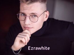 Ezrawhite