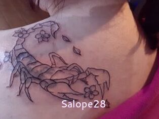 Salope28