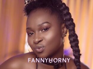 FANNYHORNY