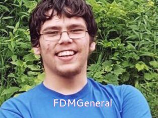 FDMGeneral