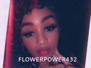 FLOWERPOWER432