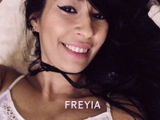 FREYIA_