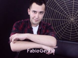 FabioGentle