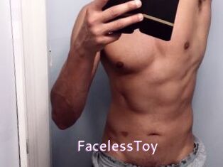 FacelessToy
