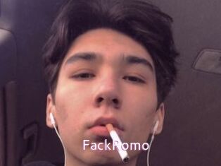 FackRomo