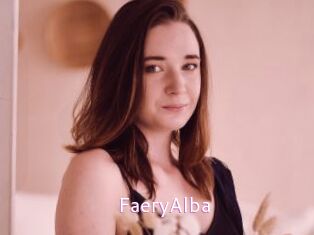 FaeryAlba