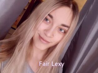 Fair_Lexy