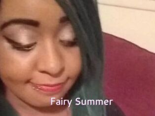 Fairy_Summer