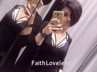 FaithLoveless