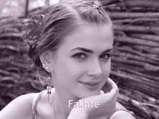 Fakhte