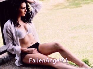 FallenAngel91