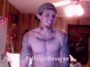 FallinginReverse