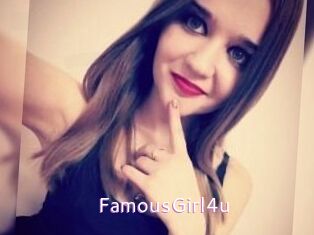 FamousGirl4u