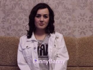 FannyBanny