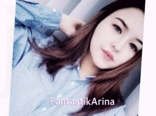 FantastikArina