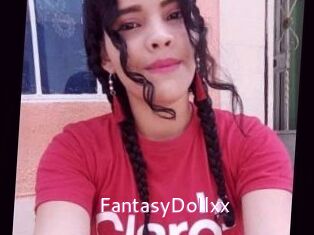 FantasyDollxx