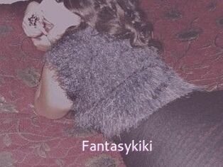 Fantasykiki