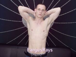 FargusRays