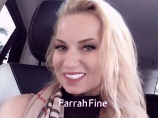 FarrahFine