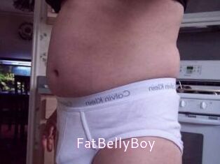 FatBellyBoy