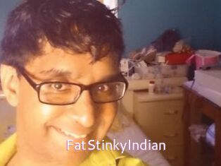 FatStinkyIndian