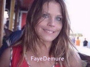 FayeDemure