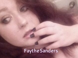 FaytheSanders