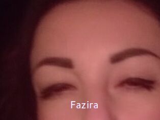 Fazira