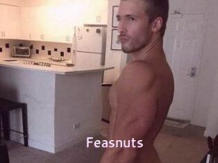 Feasnuts