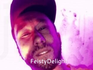 FeistyDelight