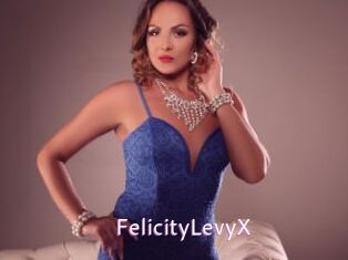 FelicityLevyX