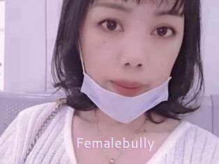 Femalebully