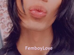 FemboyLove