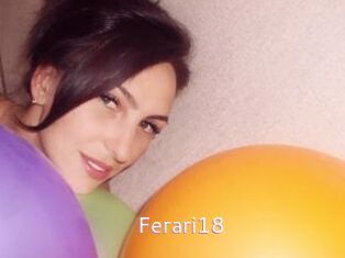 Ferari18