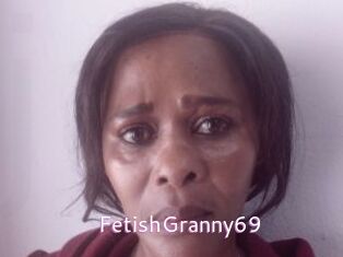 FetishGranny69