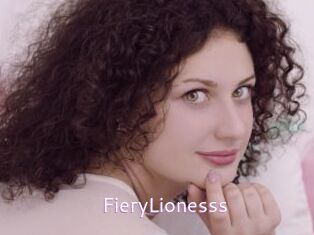 FieryLionesss