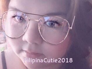 FilipinaCutie2018
