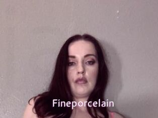 Fineporcelain