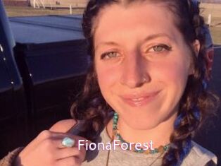 FionaForest