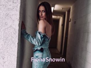 FionaSnowin