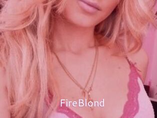 FireBlond