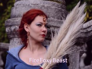 FireFoxyBeast