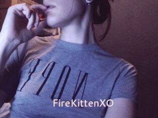 FireKittenXO