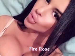 Fire_Rose