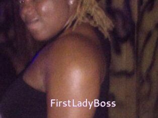 FirstLadyBoss