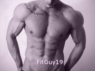 FitGuy19