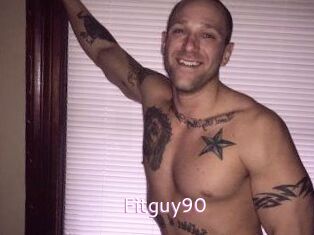 Fitguy90