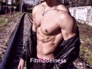 Fitmodelness